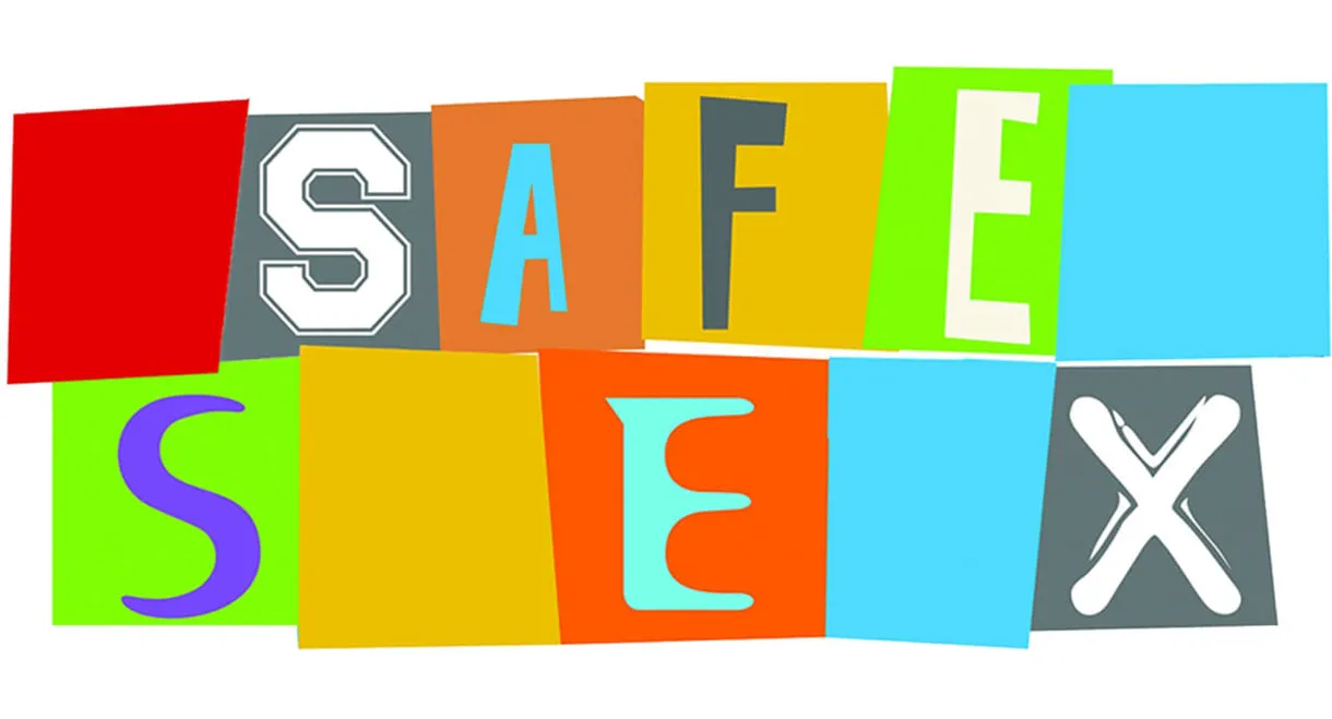 Safe Sex