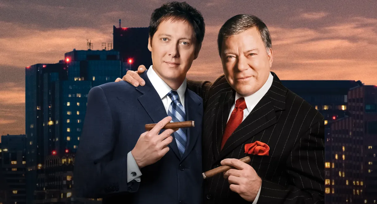 Boston Legal