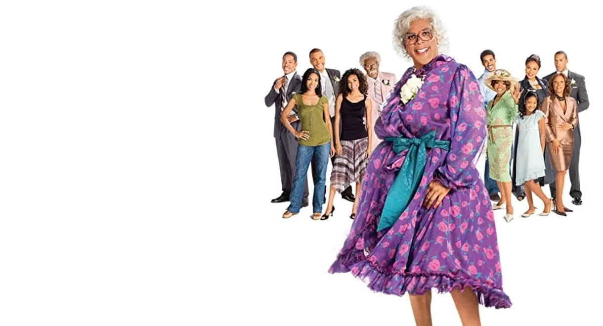 Madea's Family Reunion