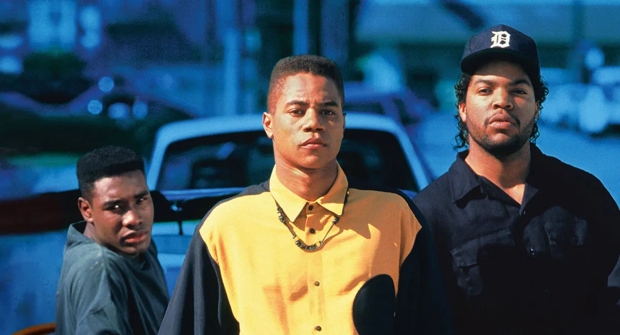 Boyz n the Hood