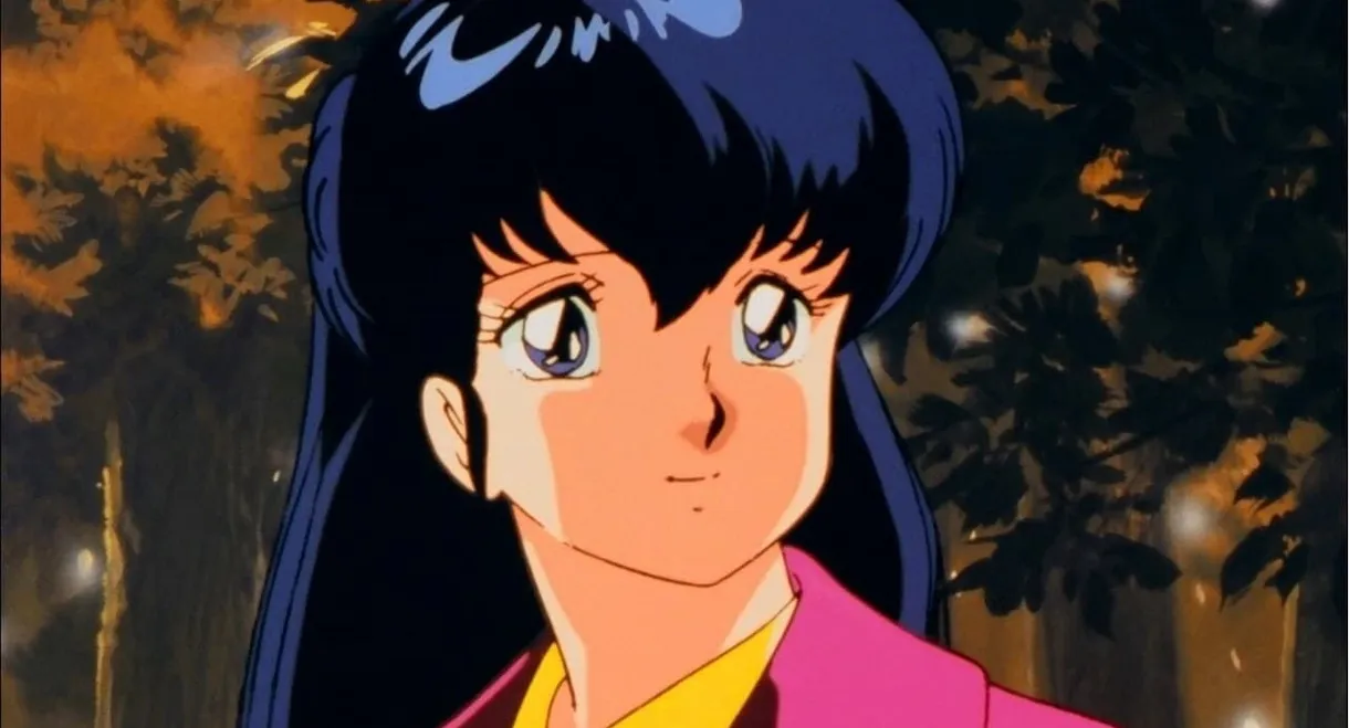 Maison Ikkoku: Through the Passing of the Seasons