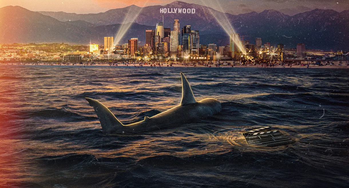 Sharksploitation