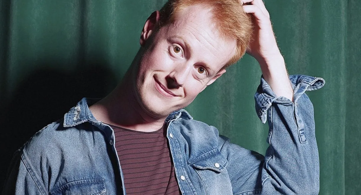 Conrad Molden: Danglish 2.0