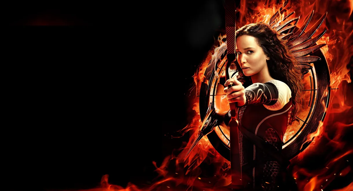 The Hunger Games: Catching Fire