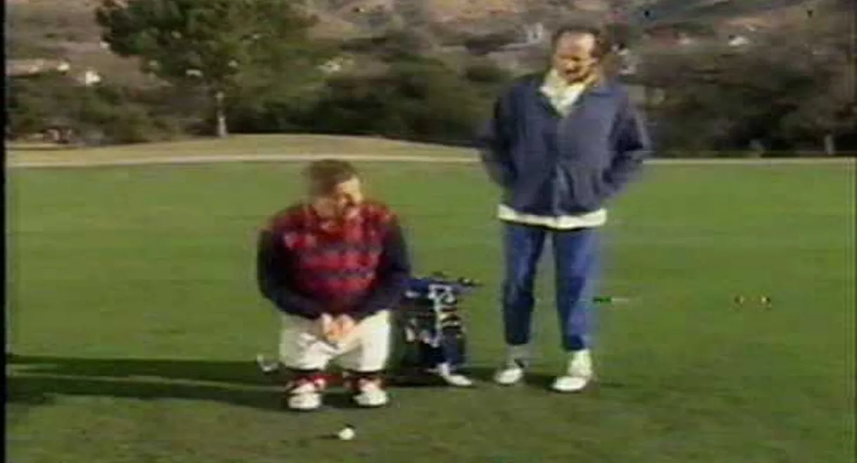 Dorf On Golf