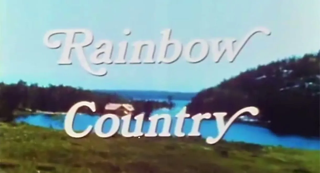 Adventures in Rainbow Country