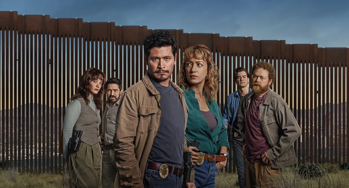 The Gringo Hunters