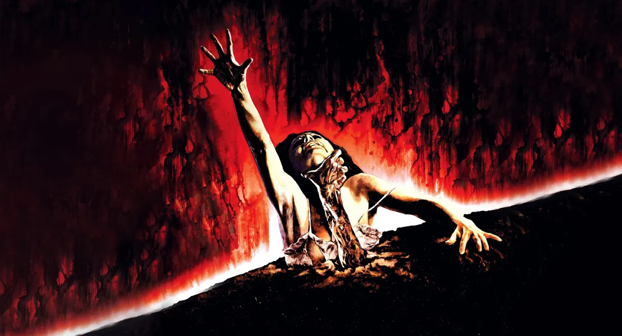 The Evil Dead