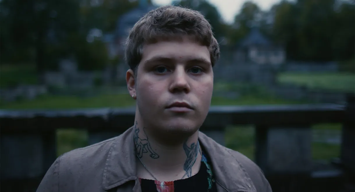 Yung Lean: In My Head