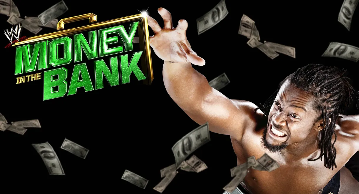 WWE Money in the Bank 2010