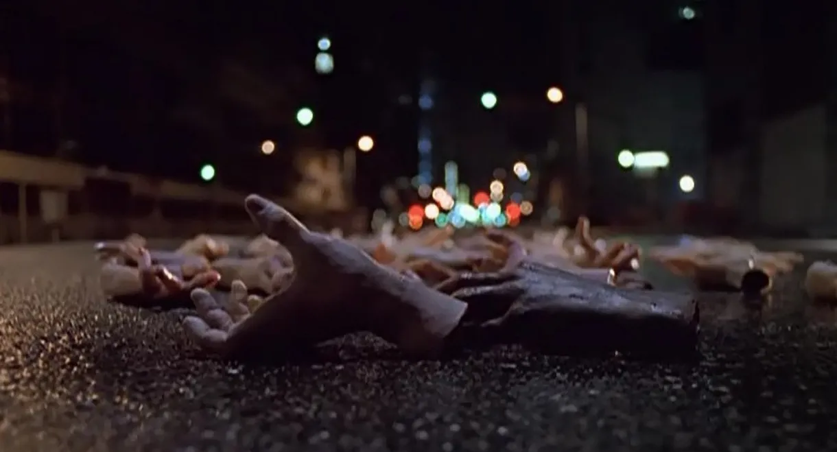 Quicksilver Highway