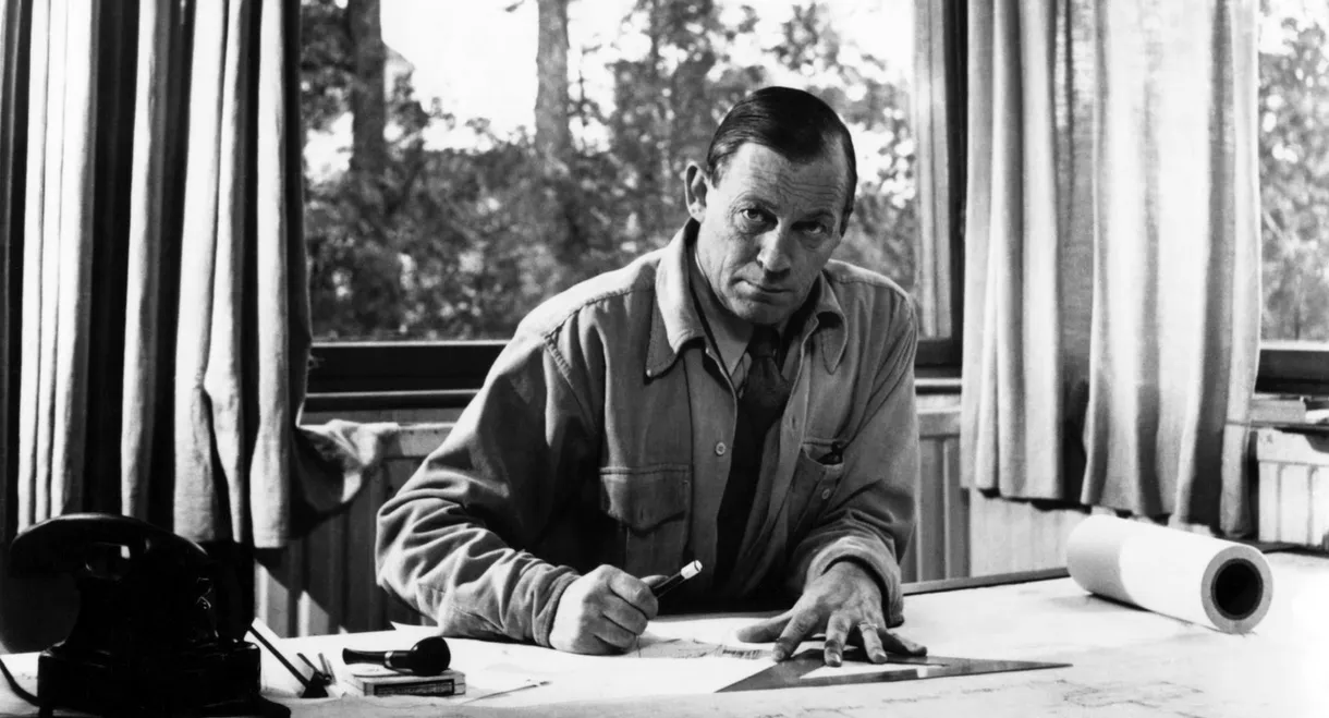 Alvar Aalto: Technology and Nature