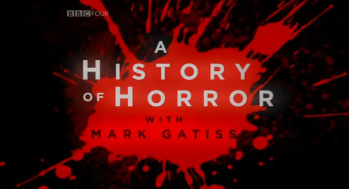 A History of Horror