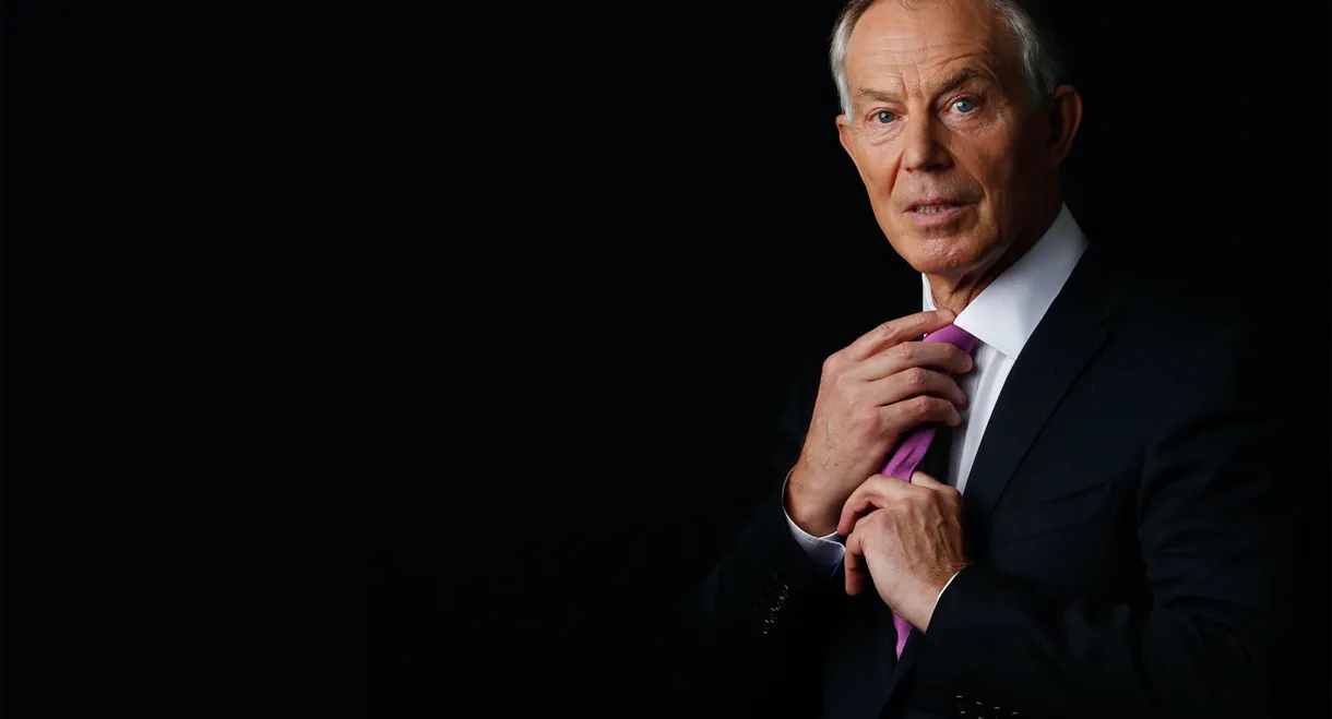 The Killing$ of Tony Blair