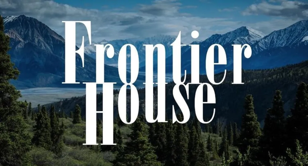 Frontier House