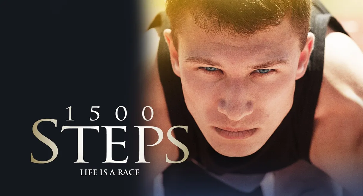 1500 Steps