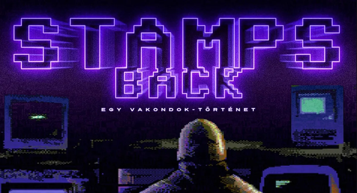 Stamps Back