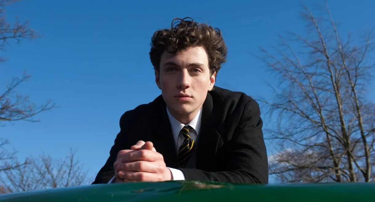 Nowhere Boy