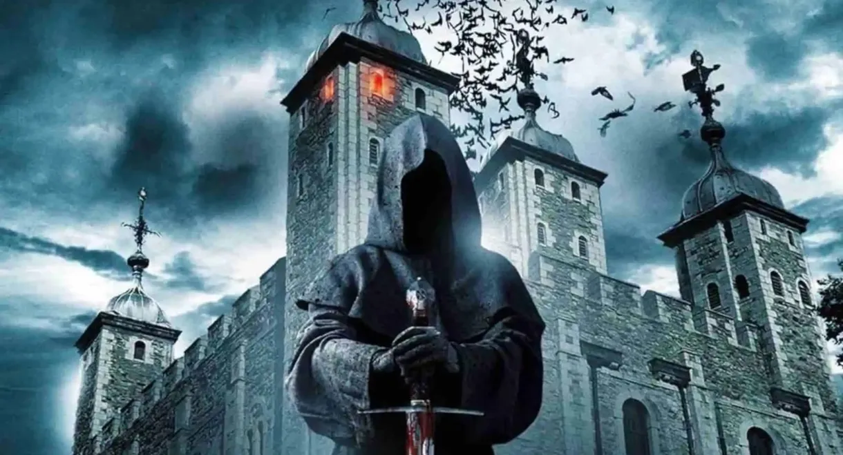 The Haunting of the Tower of London