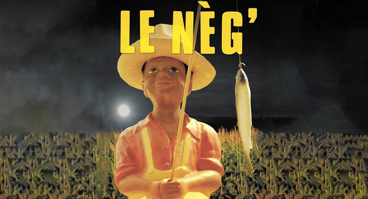 Le nèg'