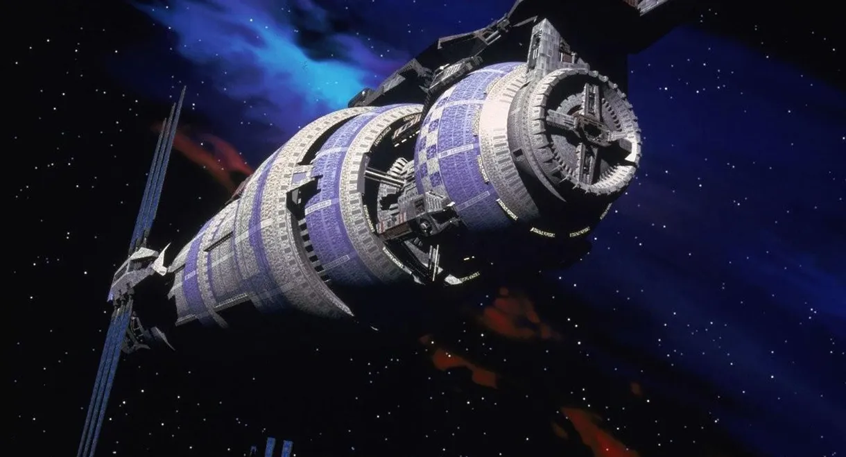 Babylon 5: The Gathering