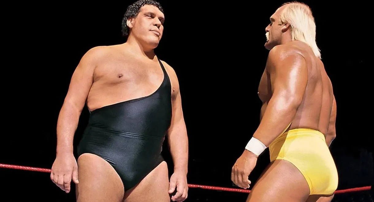 WrestleMania III
