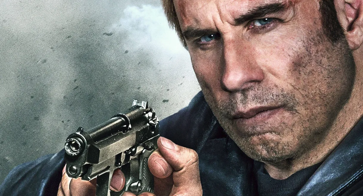 I Am Wrath