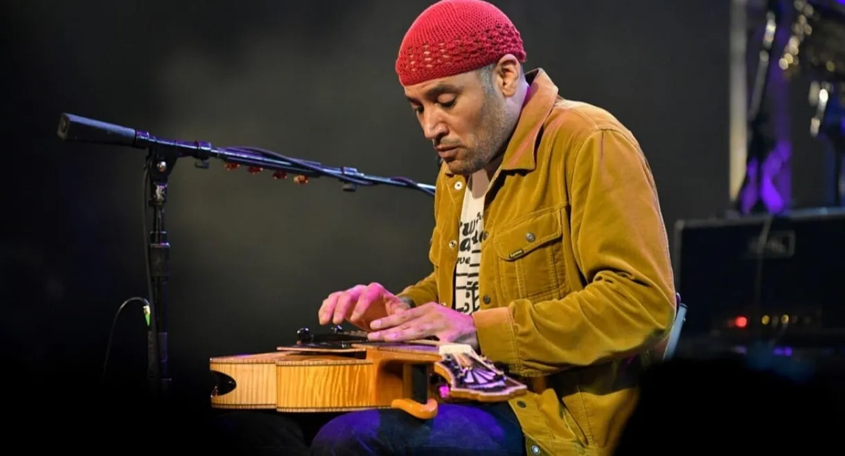 Ben Harper, Festival Baloise Session 2018