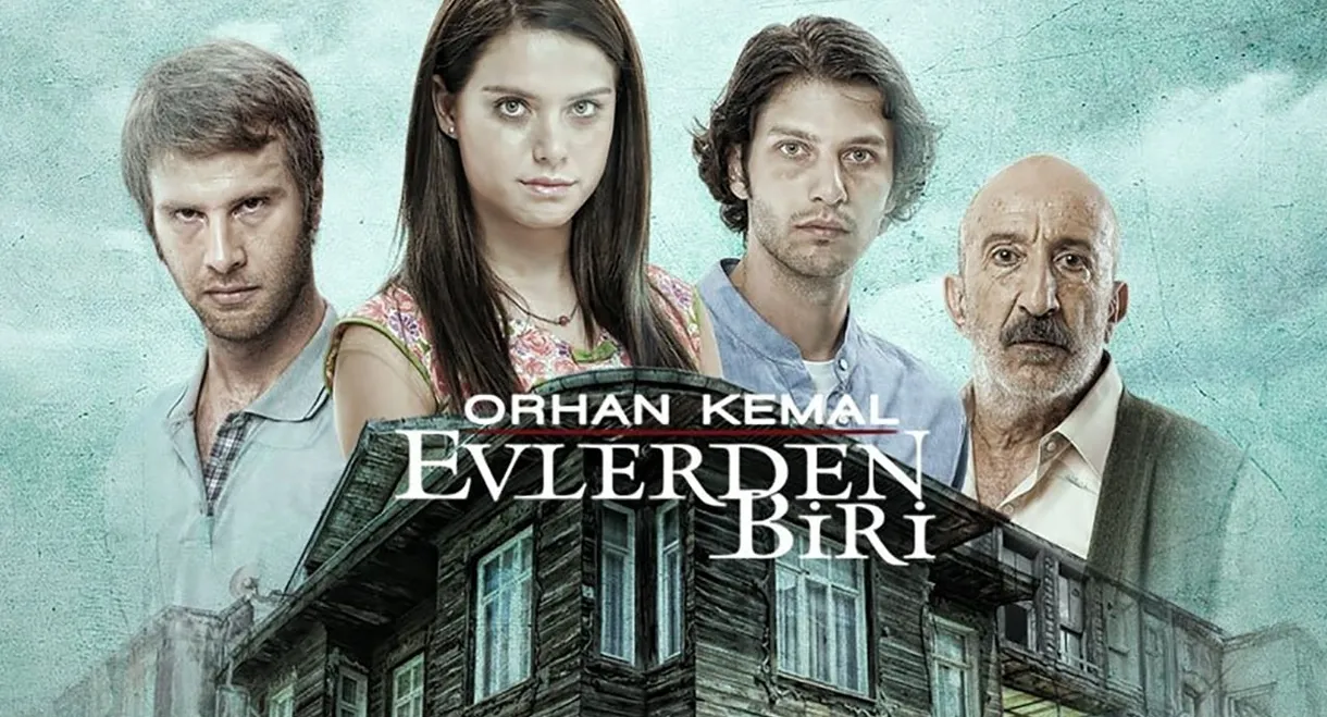 Evlerden Biri