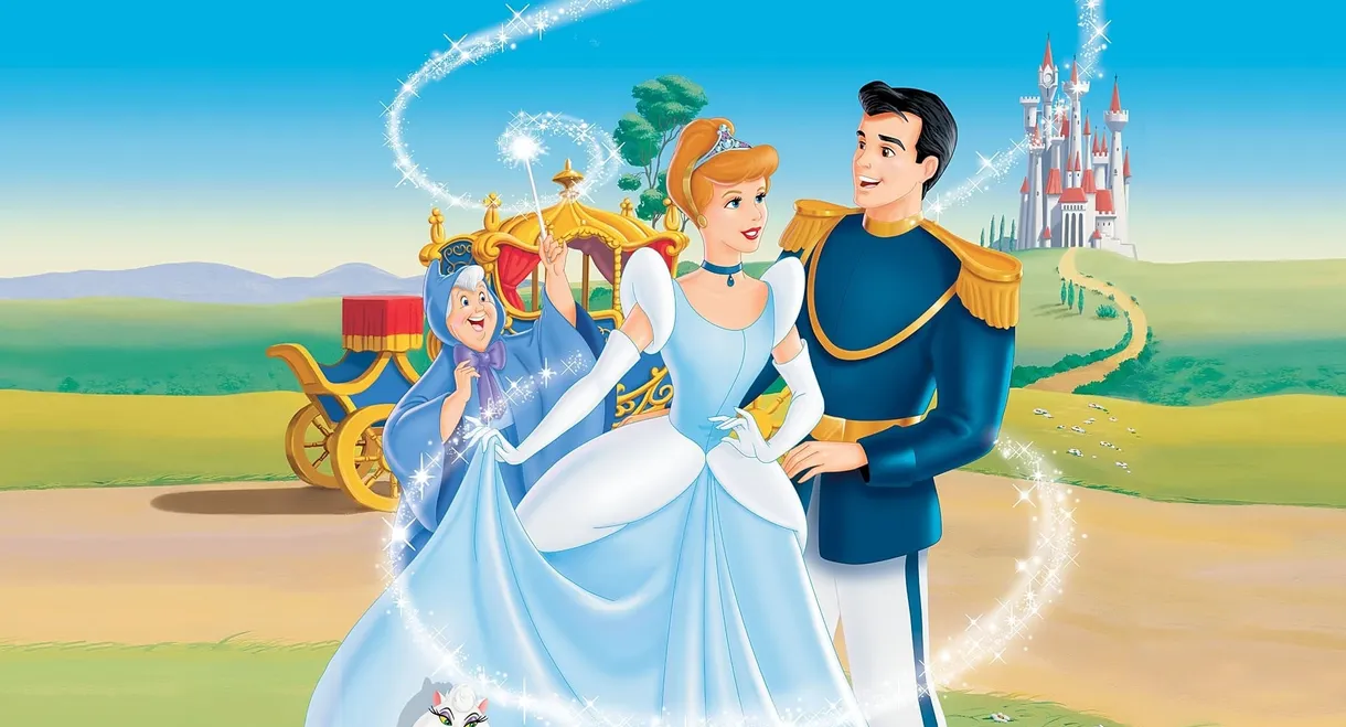 Cinderella II: Dreams Come True