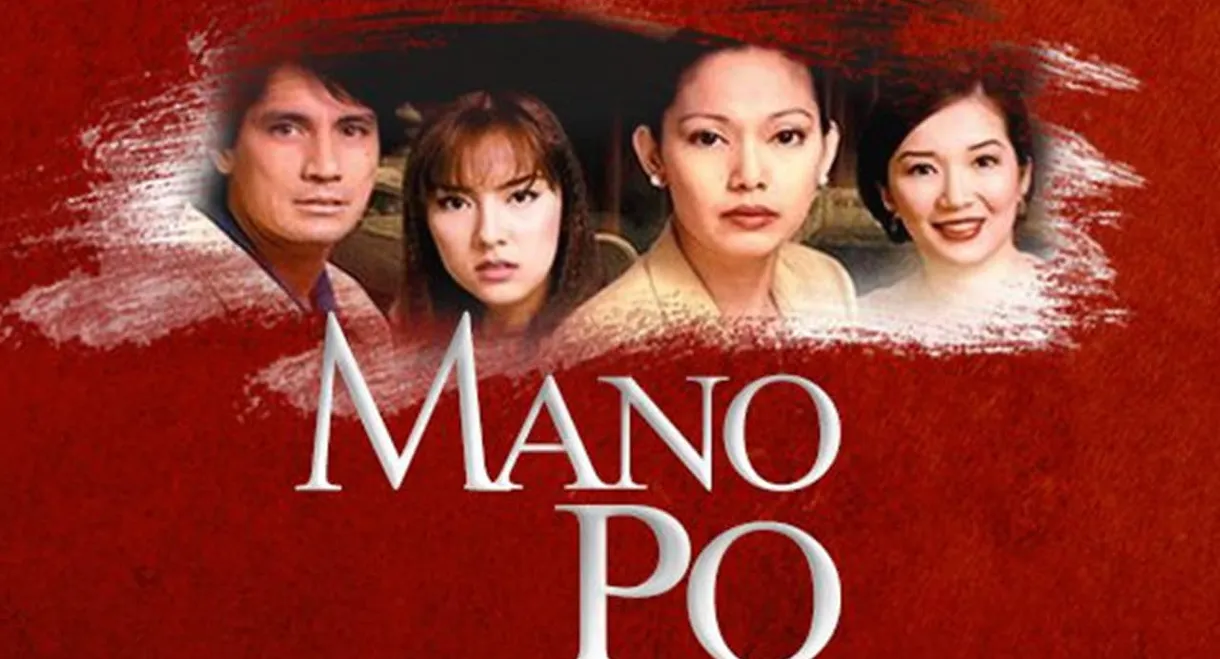 Mano Po