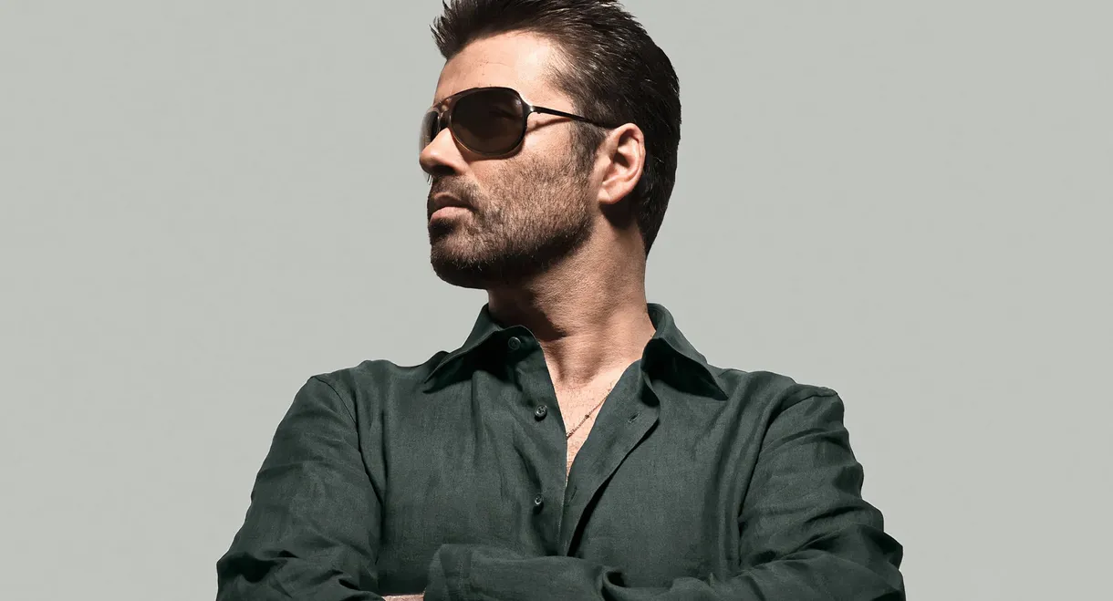 George Michael: A Different Story