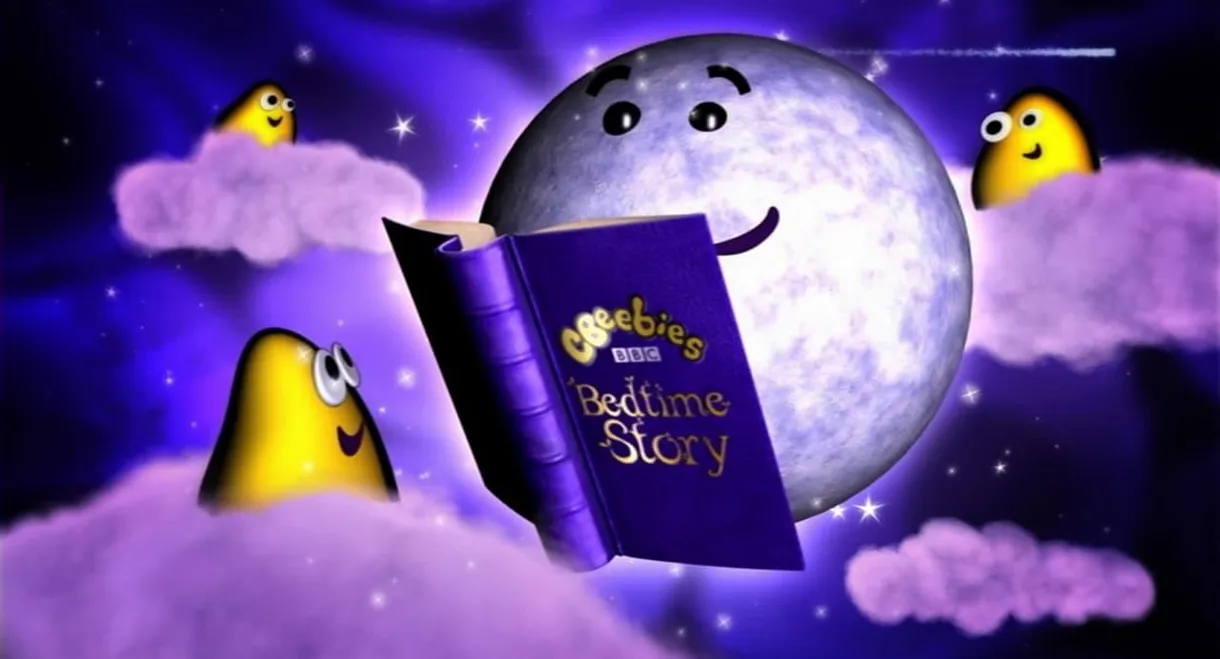 CBeebies Bedtime Stories