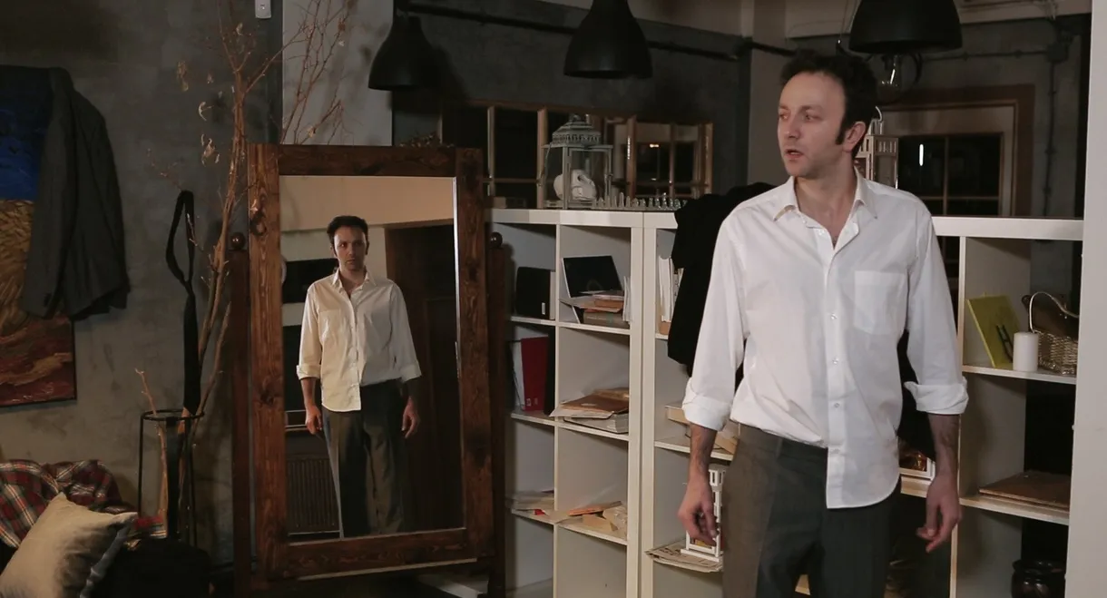 Mirrorty