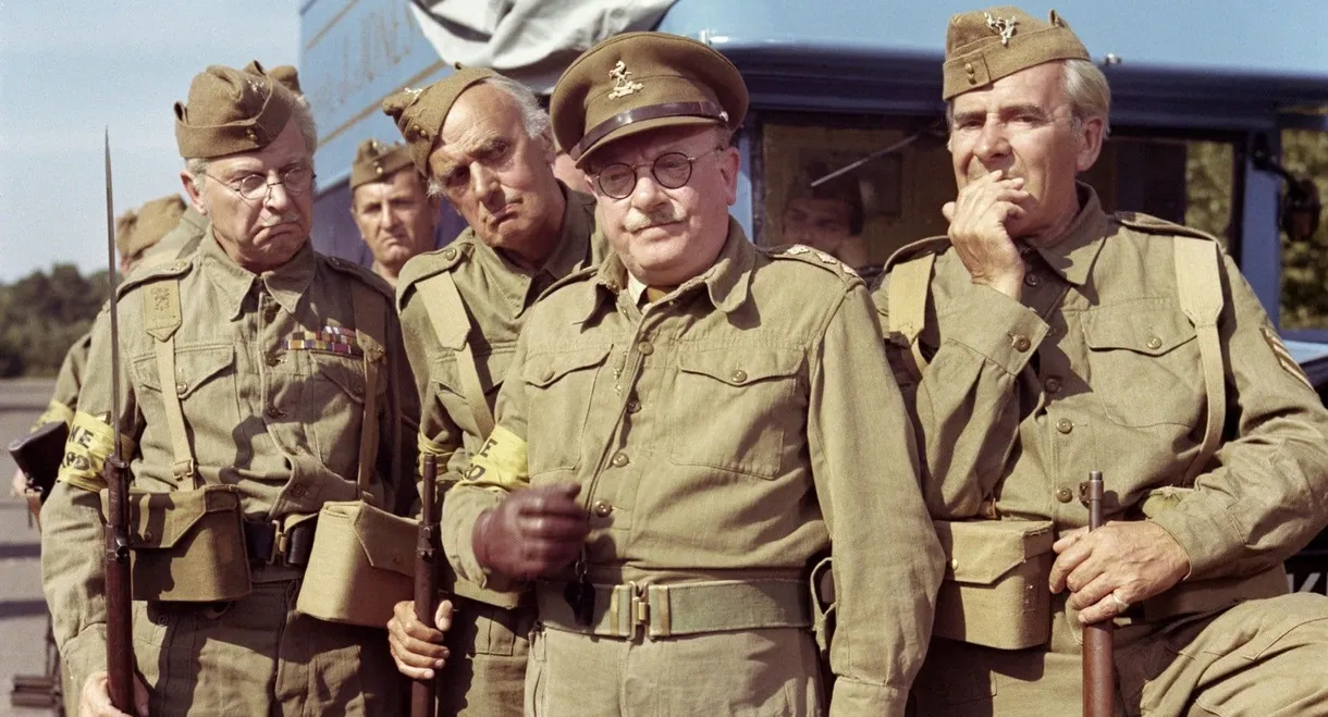 Dad's Army