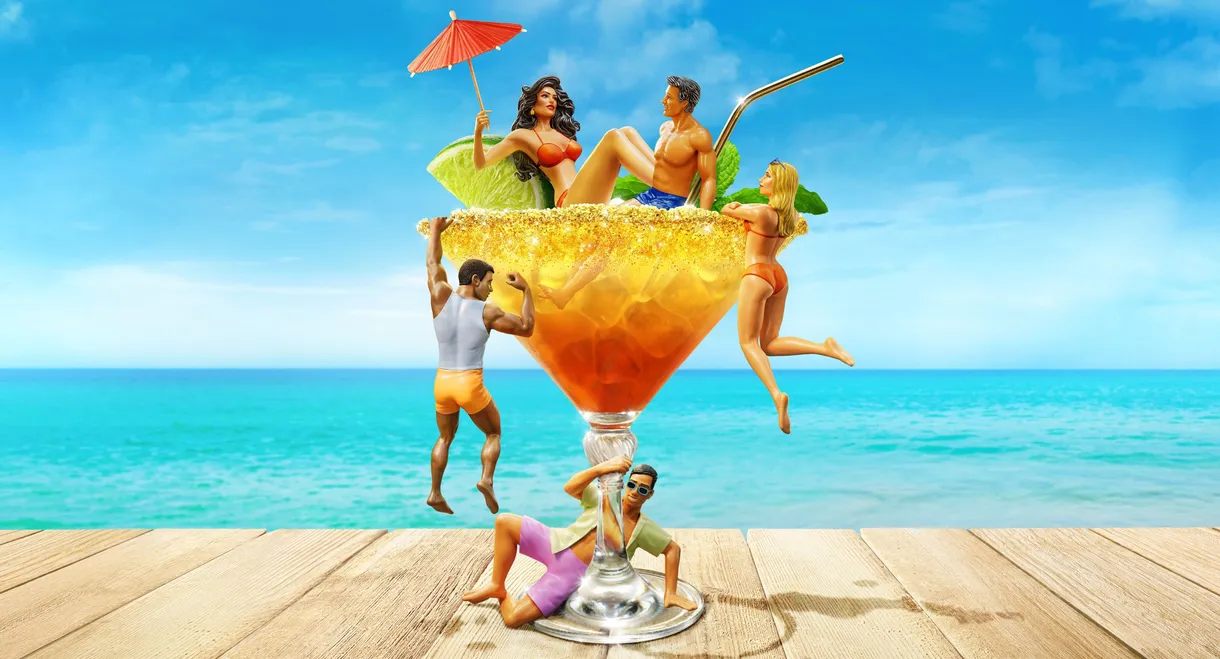 Bachelor in Paradise