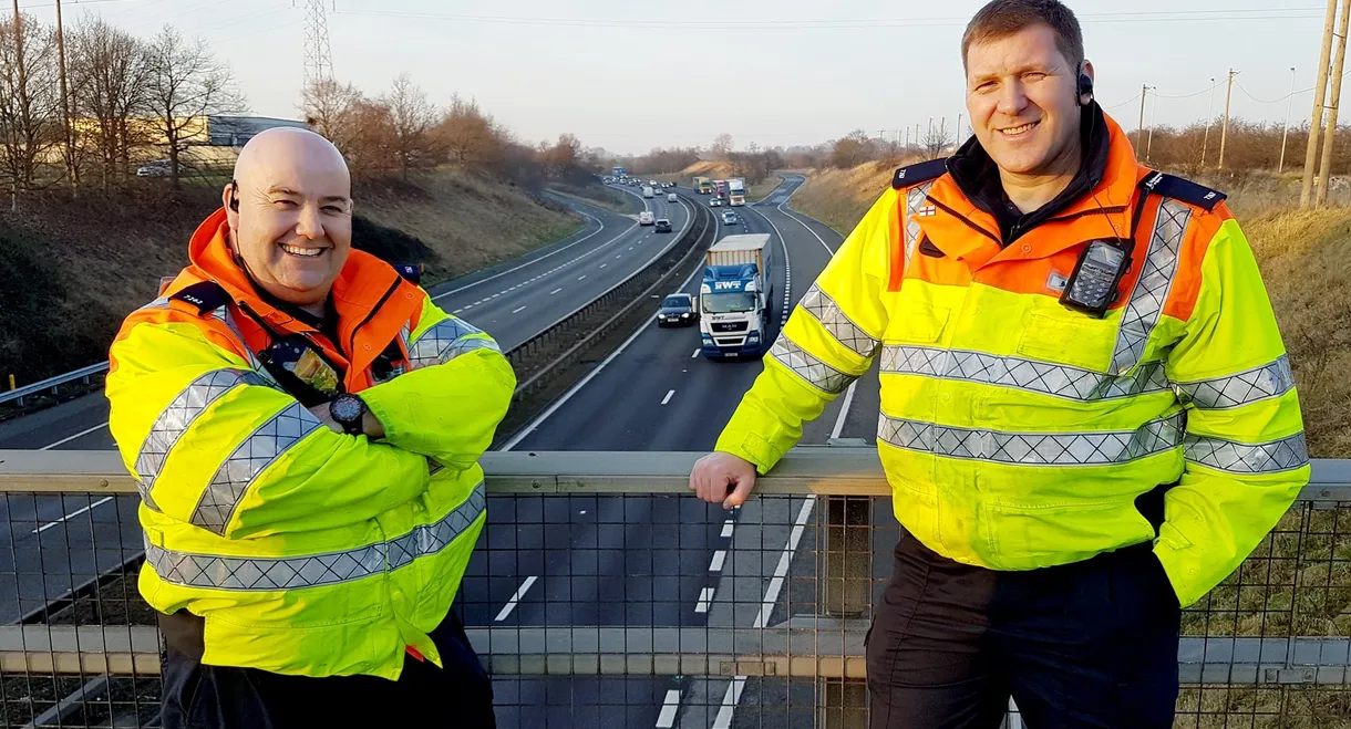 A1: Britain's Longest Road