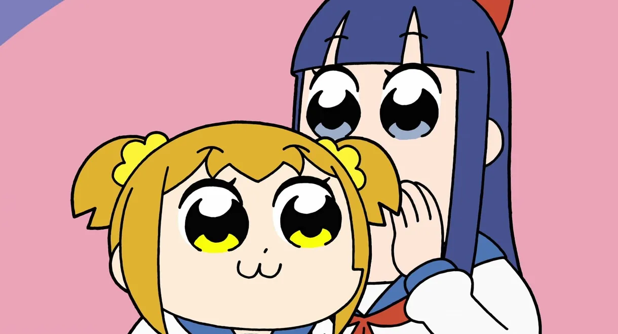 Pop Team Epic