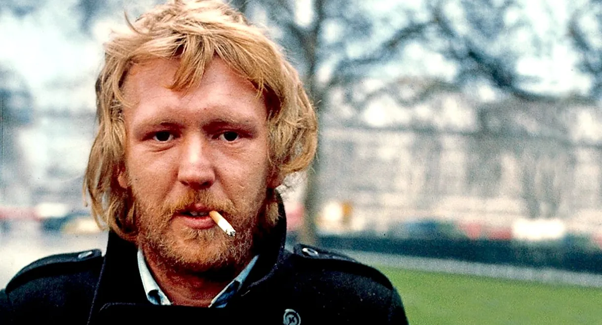 Who Is Harry Nilsson (And Why Is Everybody Talkin' About Him?)