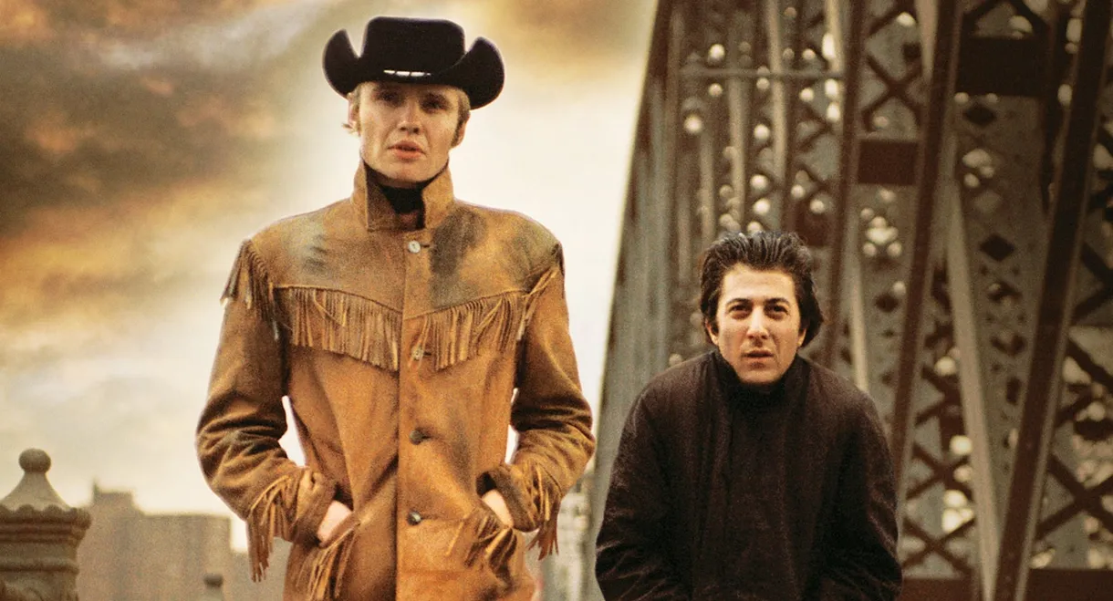 Midnight Cowboy