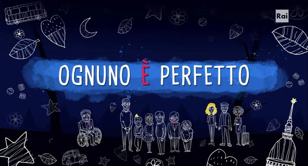 Ognuno è perfetto