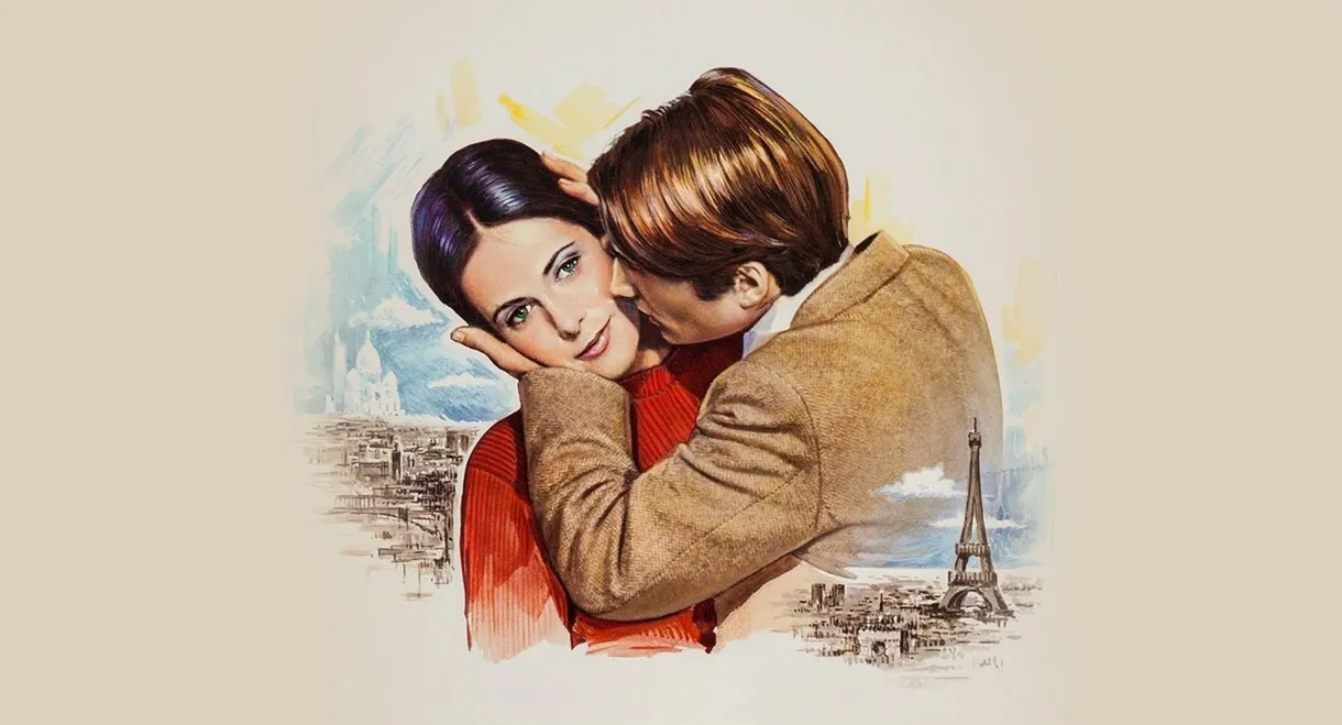Stolen Kisses