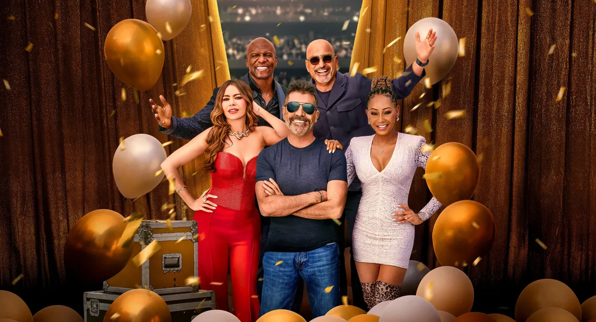 America's Got Talent