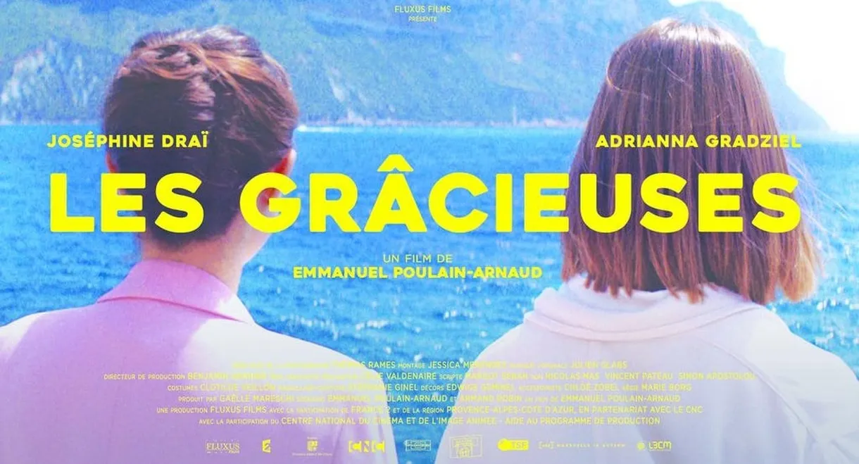 Les Grâcieuses