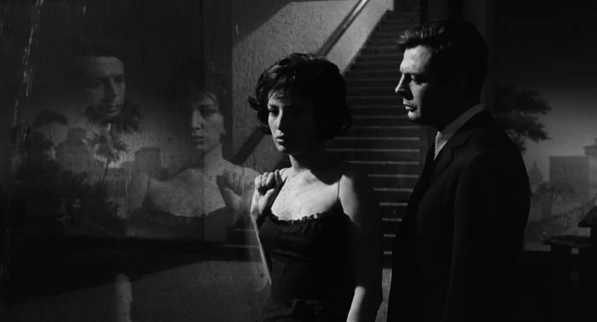 La Notte