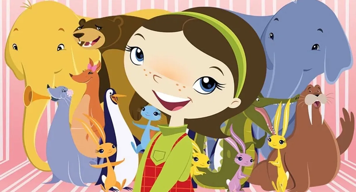 Willa's Wild Life