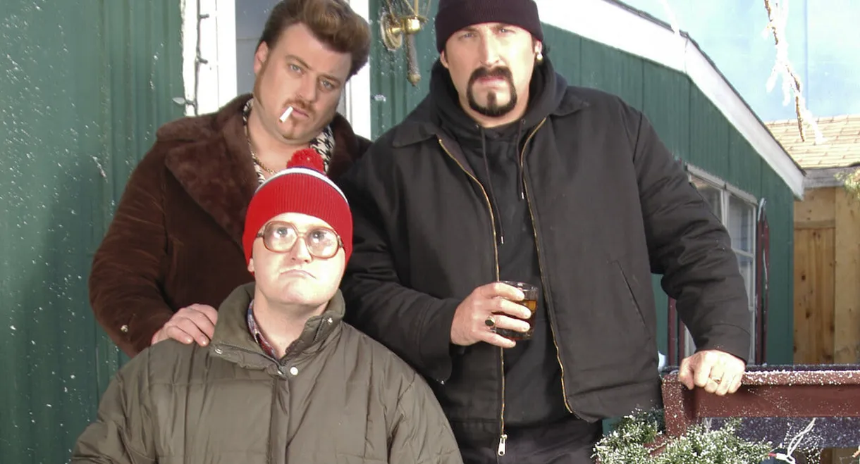 The Trailer Park Boys Xmas Special