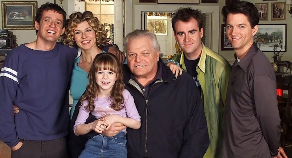 The Fighting Fitzgeralds