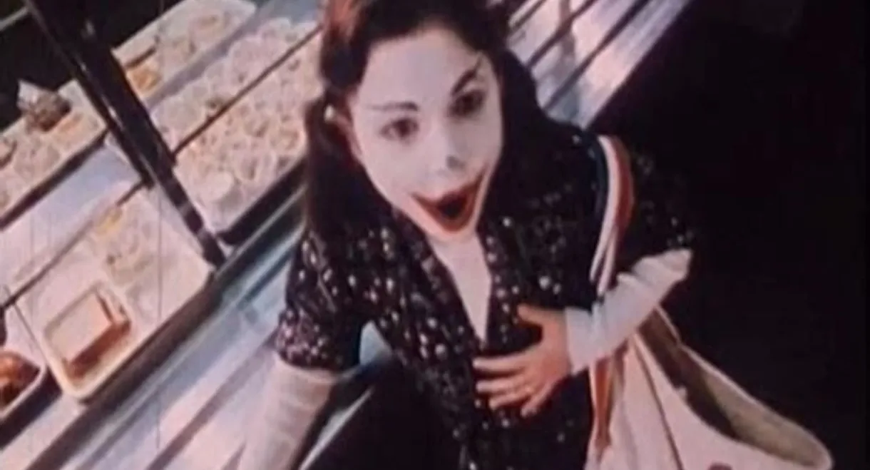 The Self Image Film (If Mirrors Could Speak)