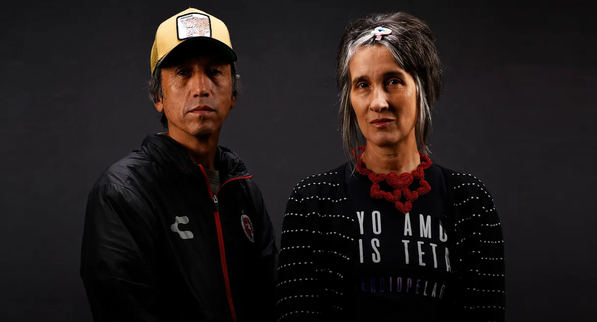 Bios, vidas que marcaron la tuya: Aterciopelados